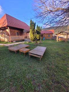 Casa tradițională Bilbor - 2