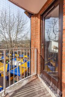 NEW Bright and Sunny flat in Oxford City Centre - Oxford - 2