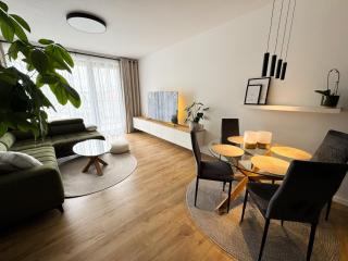 Apartment Severna, v blízkosti centra BB, v cene mestká daň, self check-in, free parking - Banská Bystrica - 0