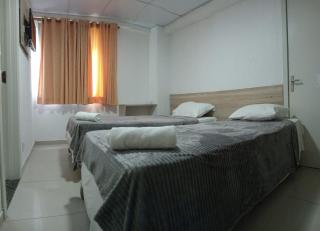 Hotel PORTO SEGUR0 BOA VIAGEM - Recife - 4
