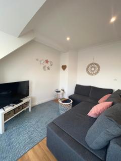 Apartment - Centre of Swanage Stunning Sea views - 4