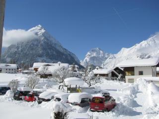 Klausenhof - Pertisau - 1