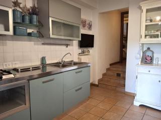 Bilocale in strada Vestricciano Genna con giardino privato - Perugia - 4