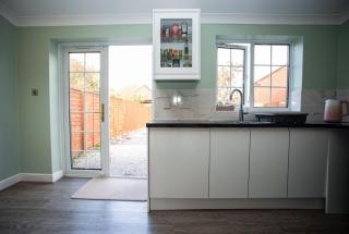 Cozy 3-Bedroom Home in Luton - Luton - 3