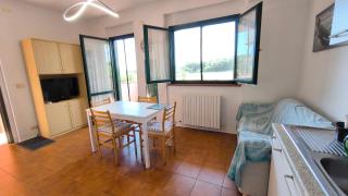 M195 - Marcelli, trilocale a 2 passi dal mare - Marcelli - 3