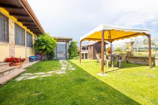 Villetta Green View - Anguillara Sabazia - 5