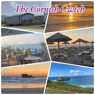 The Cornish Cwtch - Perranporth - 3