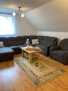 Apartmán 80 - Oravský Podzámok - 1