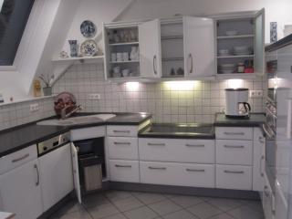 Ferienwohnung Thoebarth - Wachtendonk - 8