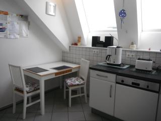 Ferienwohnung Thoebarth - Wachtendonk - 4