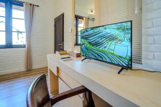 Villa Naynaka - Seminyak - 1