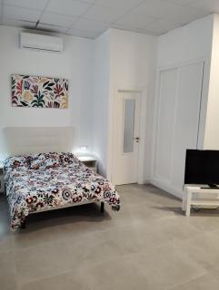 Apartamento Málaga Centro - Málaga - 7