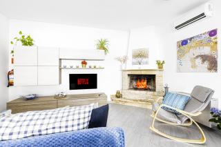 Villetta Green View - 7