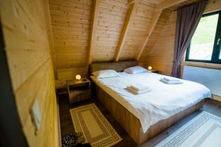 Cabana Ulici A-frame - Bîrsana - 3