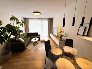 Apartment Severna, v blízkosti centra BB, v cene mestká daň, self check-in, free parking - Banská Bystrica - 9