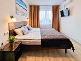 Villa Sarema - Chłopy - 7