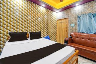 Hotel O Mohona Residency & Restaurant - Nimtita - 1