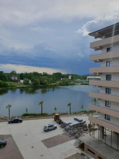 Apartament Castelul Bran - Râmnicu Vâlcea - 7