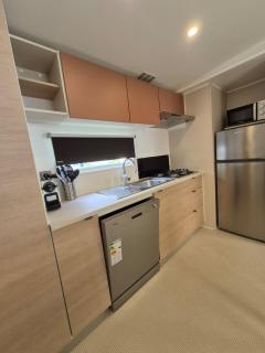 Mobilhome 6 personnes domaine de la yole - Vendres - 5