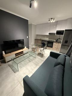 Table Mountain View Apartment - - 0