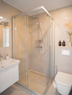 Apartamentai Saulėgrąža - 1