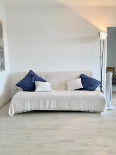 French Riviera apartment with swimming pool and free parking near Monaco - 6