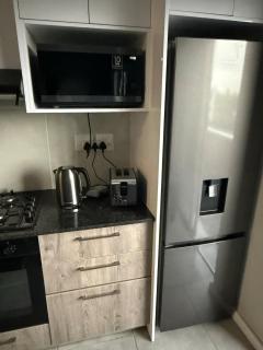 Table Mountain View Apartment - 9