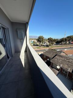 Table Mountain View Apartment - 3