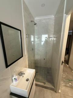 Table Mountain View Apartment - - 1