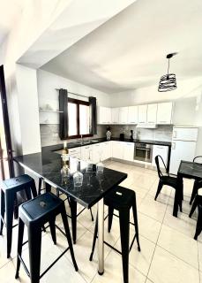 KIDONIA luxury villa - Archangelos (Arcangelo) - 2