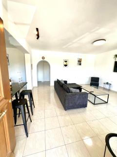 KIDONIA luxury villa - 4