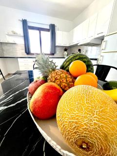 KIDONIA luxury villa - Archangelos - 2