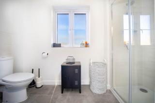 Immaculate 3 Bedroom Home Barnstaple Devon - Barnstaple - 5