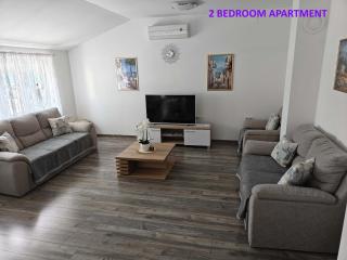 Apartments Miraflor, city center - 4