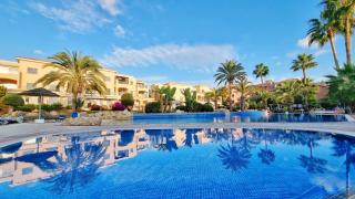 CSS Cheerful Smart Superior 2BD Townhouse Limnaria Gardens - Paphos - 0