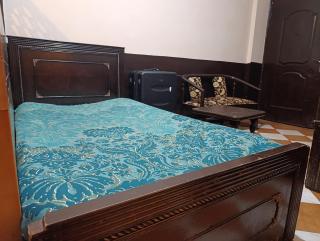 Studio Apartment, MURREE fully furnished - Murree - 7