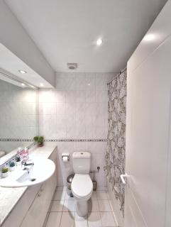 CSS Cheerful Smart Superior 2BD Townhouse Limnaria Gardens - Paphos - 3