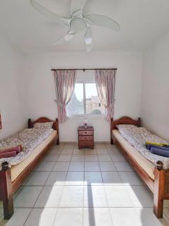 CSS Cheerful Smart Superior 2BD Townhouse Limnaria Gardens - Paphos - 1