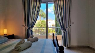 CSS Cheerful Smart Superior 2BD Townhouse Limnaria Gardens - Paphos - 9