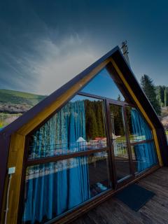 Kolsay Tanbalytas A-Frame - - 8