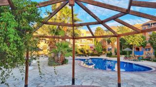CSS Cheerful Smart Superior 2BD Townhouse Limnaria Gardens - Paphos - 8