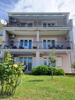 Mediteranska oaza - Crikvenica (Cirquenizza) - 8