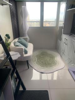 Elevated cozy loft studio - Manila - 7