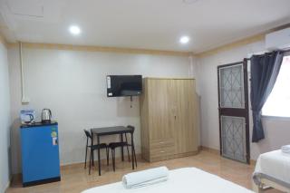 Tawan Room#6 - Bang Na - 4