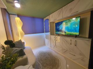 Elevated cozy loft studio - Manila - 4