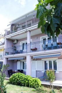 Mediteranska oaza - Crikvenica (Cirquenizza) - 9