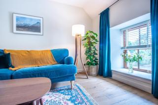 King Street Cottage in the centre of Inverness - Inverness - 6