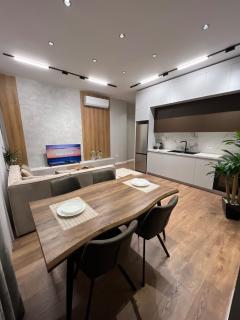 Panoramic Suite with Sea and Amphitheatre View - Polisi i Vogël - 6
