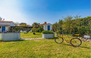 Cozy Home In Noirmoutier En Lile - Noirmoutier-en-l'lle - 3