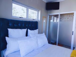BKaap2 Queens and Kings Guest House - Cape Town - 2